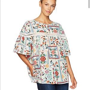 Anthropologie/Ella Moon Shirt